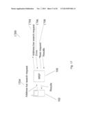 System for Targeting Advertising Content to a Plurality of Mobile     Communication Facilities diagram and image