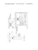 System and Method for Cooperation Between Online and Physical Value-Chain     Endpoints diagram and image