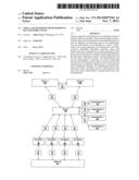 TOOLS AND METHODS FOR DETERMINING RELATIONSHIP VALUES diagram and image