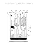 ELECTRONIC DEVICE AND METHOD FOR CLASSIFICATION OF COMMUNICATION DATA     OBJECTS diagram and image