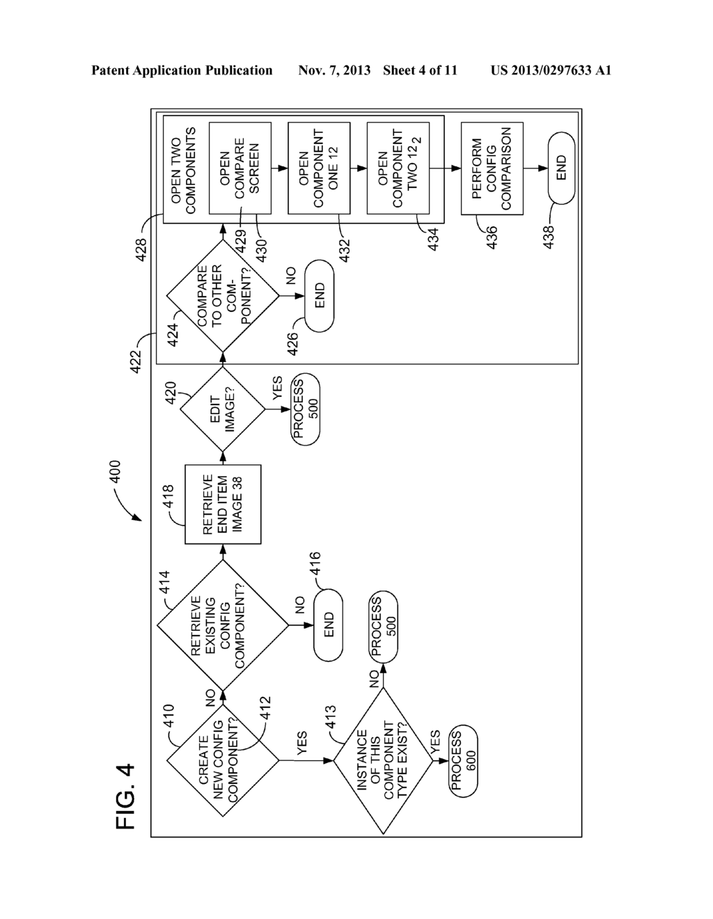 COMPONENT CONFIGURATION SYSTEM AND METHODS OF OPERATING SAME - diagram, schematic, and image 05