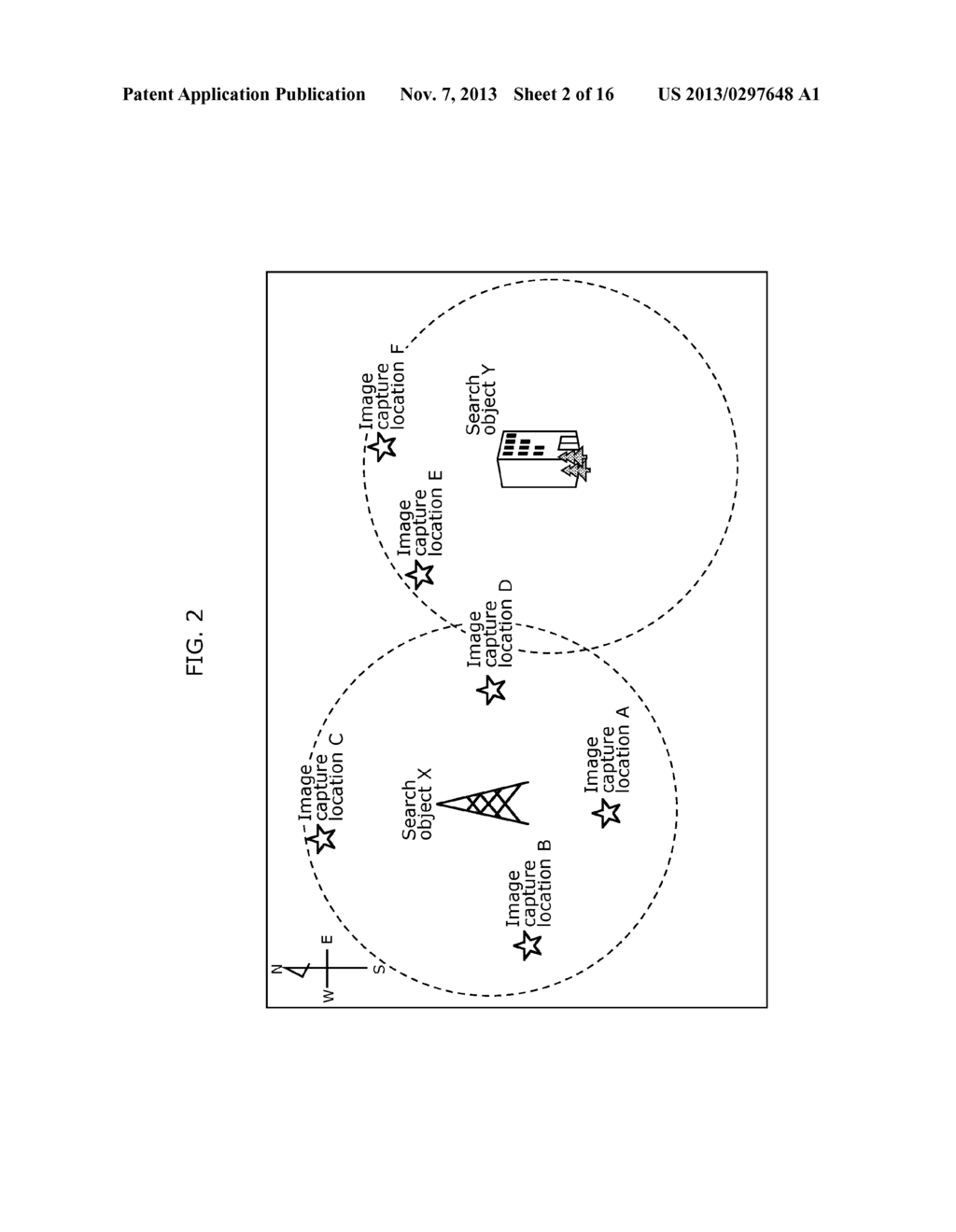 SERVER, TERMINAL DEVICE, IMAGE SEARCH METHOD, IMAGE PROCESSING METHOD, AND     PROGRAM - diagram, schematic, and image 03