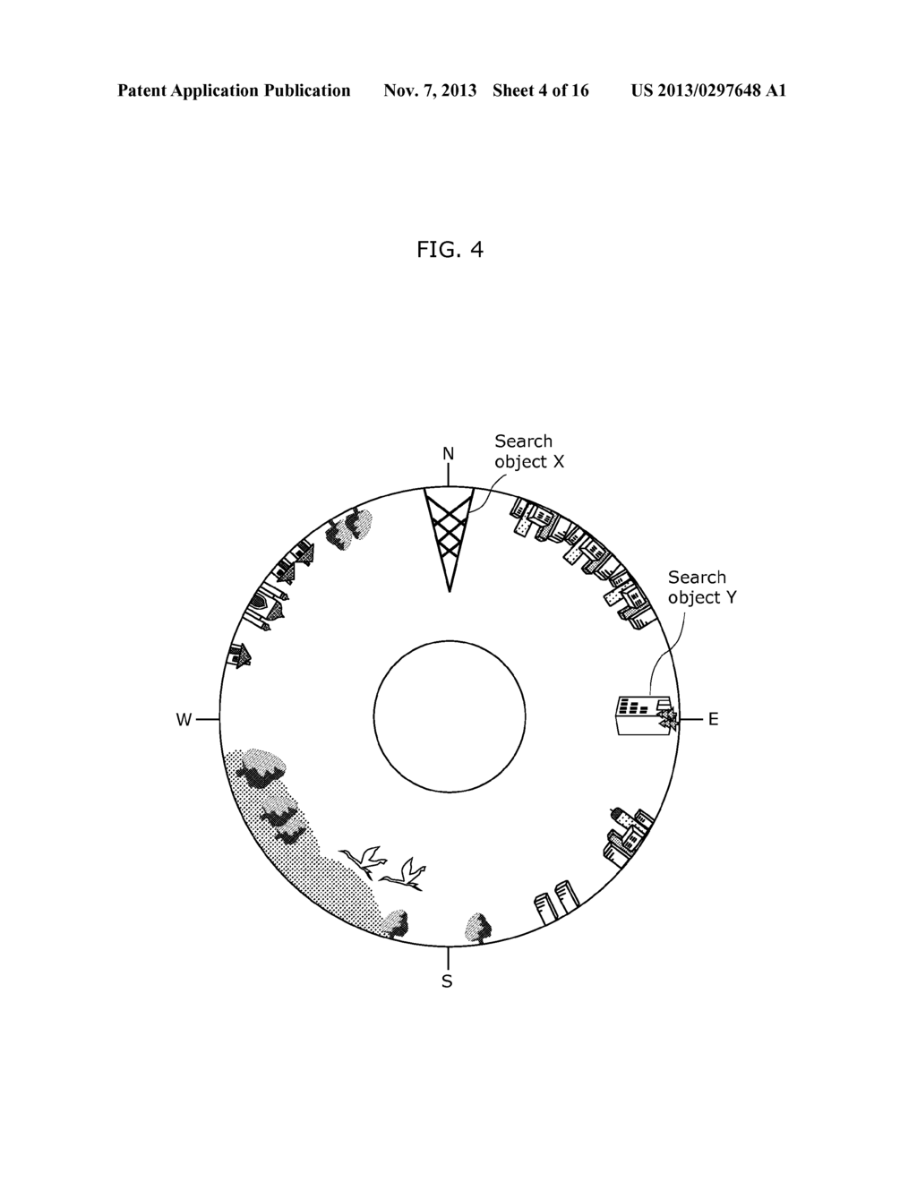 SERVER, TERMINAL DEVICE, IMAGE SEARCH METHOD, IMAGE PROCESSING METHOD, AND     PROGRAM - diagram, schematic, and image 05