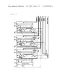 COMPRESSION RATIO IMPROVEMENT BY LAZY MATCH EVALUATION ON THE STRING     SEARCH CAM diagram and image