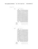 COMPRESSION RATIO IMPROVEMENT BY LAZY MATCH EVALUATION ON THE STRING     SEARCH CAM diagram and image