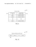 Apparatus and Method for Forming and Using a Tree Structured Database with     Top-Down Trees and Bottom-Up Indices diagram and image