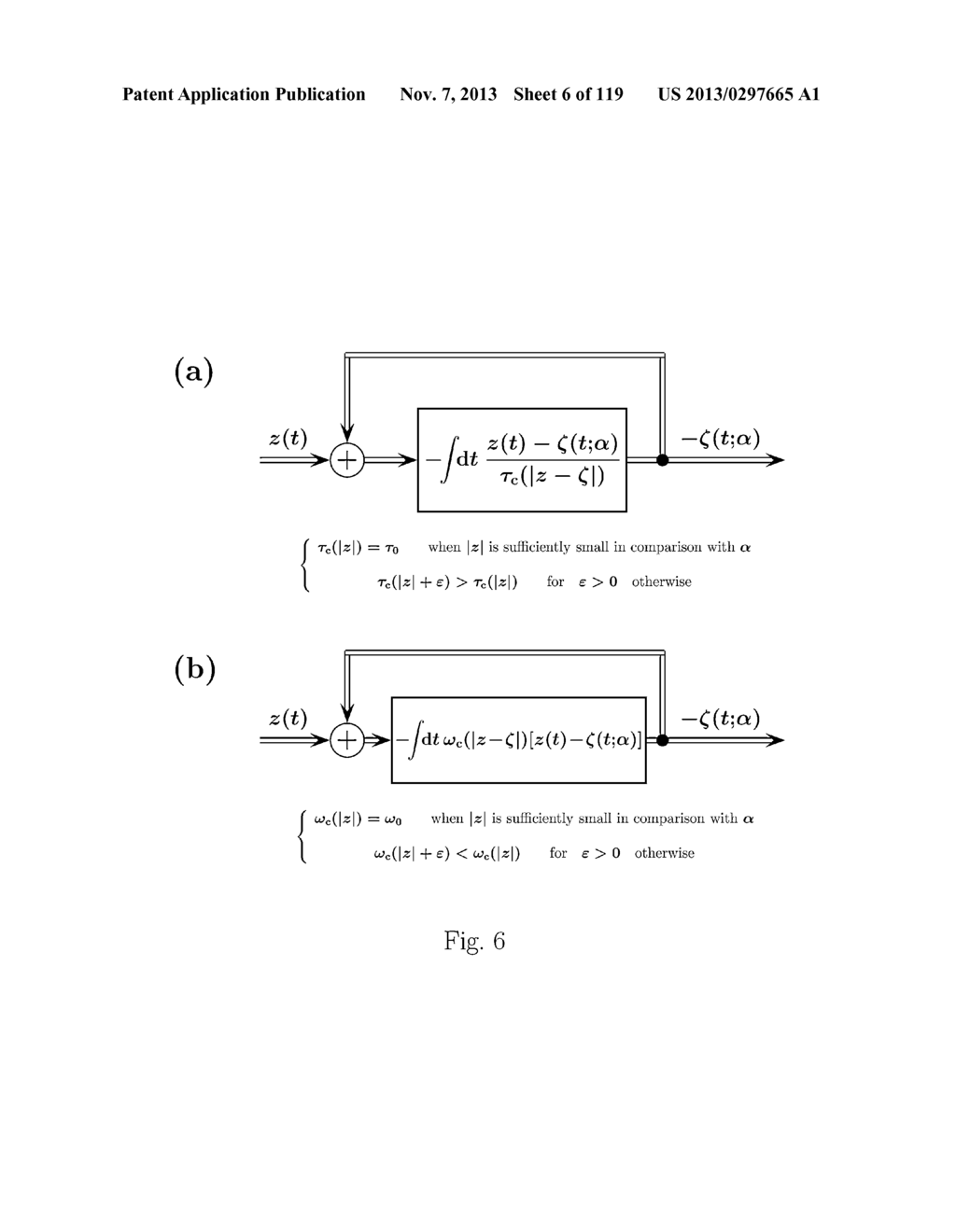 Method and Apparatus for Signal Filtering and for Improving Properties of     Electronic Devices - diagram, schematic, and image 07