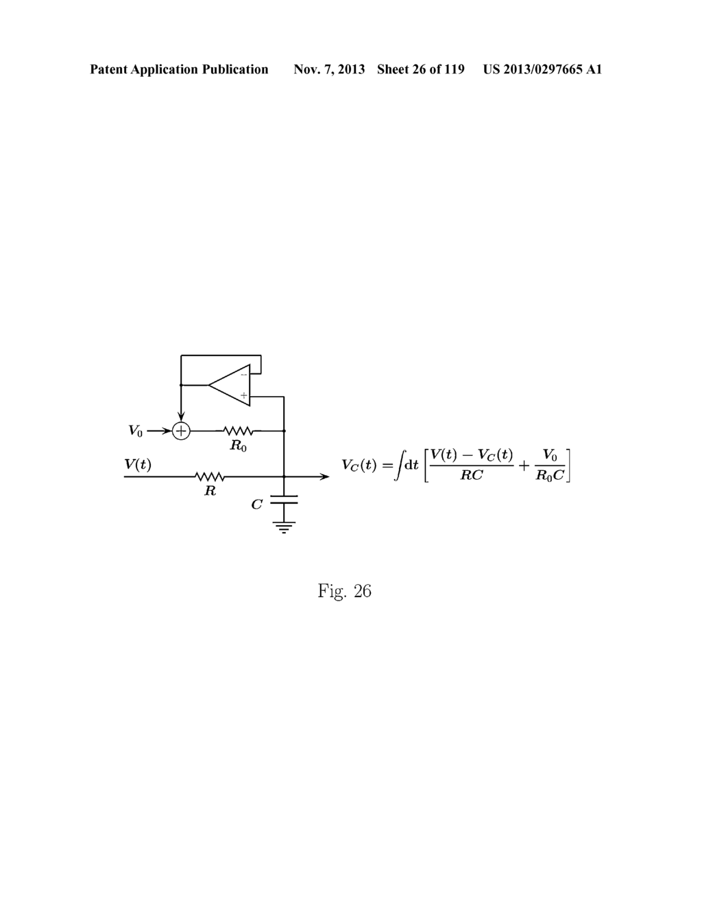 Method and Apparatus for Signal Filtering and for Improving Properties of     Electronic Devices - diagram, schematic, and image 27