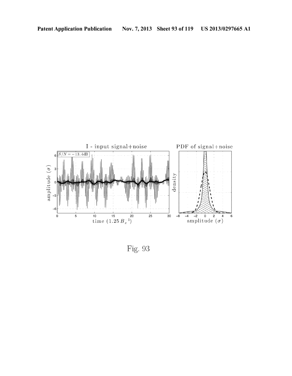 Method and Apparatus for Signal Filtering and for Improving Properties of     Electronic Devices - diagram, schematic, and image 94