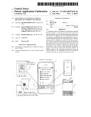 DELIVERING ACTIONABLE ELEMENTS RELATING TO AN OBJECT TO A DEVICE diagram and image