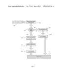 SYSTEM AND METHOD OF CREATING AND RATING ITEMS FOR SOCIAL INTERACTIONS diagram and image