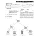 ENABLING AND SUPPORTING A PRESENCE SERVER CACHE diagram and image