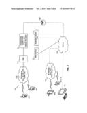 SELECTIVELY EXCHANGING METADATA IN A WIRELESS COMMUNICATIONS SYSTEM diagram and image