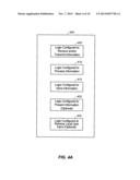 SELECTIVELY EXCHANGING METADATA IN A WIRELESS COMMUNICATIONS SYSTEM diagram and image