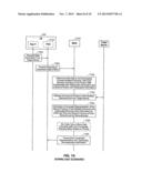 SELECTIVELY EXCHANGING METADATA IN A WIRELESS COMMUNICATIONS SYSTEM diagram and image