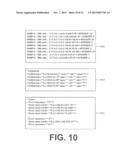 SYSTEM AND METHOD FOR NETWORK MANAGEMENT USING EXTENSIBLE MARKUP LANGUAGE diagram and image