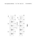 PROVIDING TELEPHONY SERVICES TO TERMINALS BEHIND A FIREWALL AND/OR A     NETWORK ADDRESS TRANSLATOR diagram and image