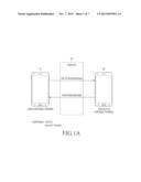 METHOD AND APPARATUS FOR EXCHANGING SIP OPTION MESSAGE FOR CAPABILITY     DISCOVERY OF RICH COMMUNICATION SUITE IN PORTABLE TERMINAL diagram and image