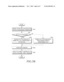 METHOD AND APPARATUS FOR EXCHANGING SIP OPTION MESSAGE FOR CAPABILITY     DISCOVERY OF RICH COMMUNICATION SUITE IN PORTABLE TERMINAL diagram and image