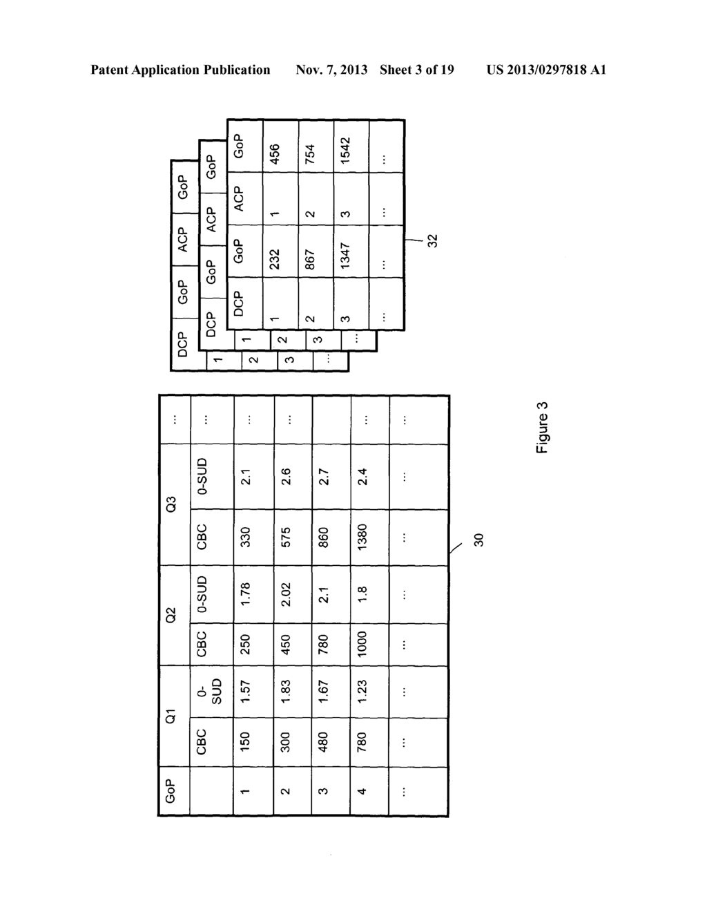 VIDEO STREAMING OVER DATA NETWORKS - diagram, schematic, and image 04