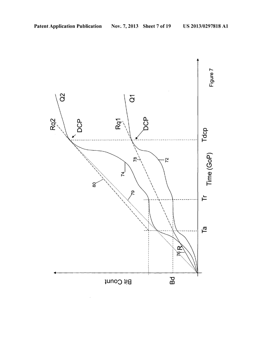 VIDEO STREAMING OVER DATA NETWORKS - diagram, schematic, and image 08