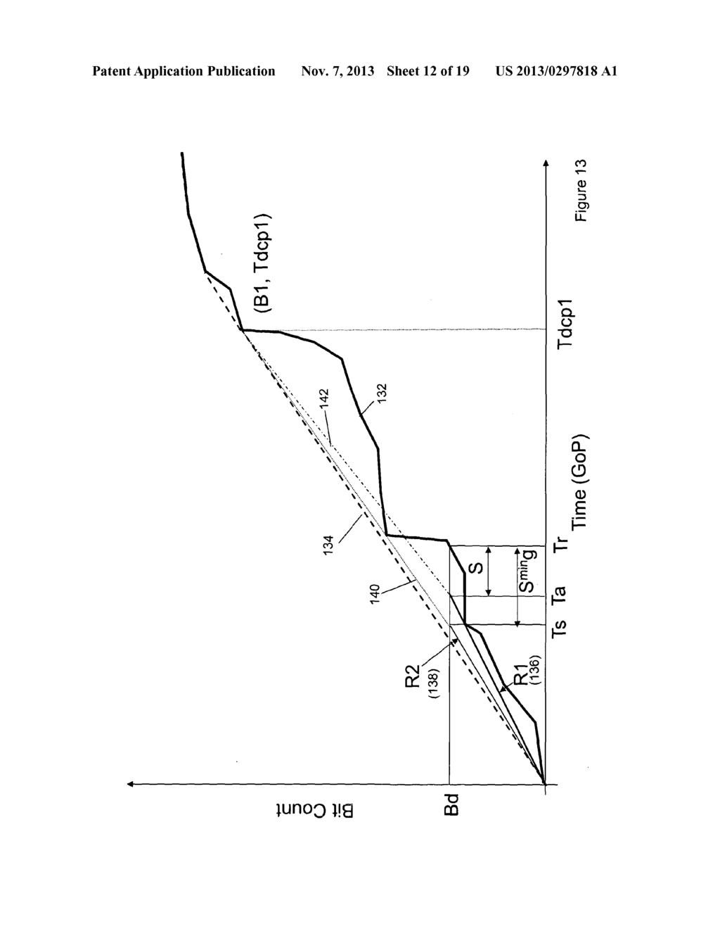 VIDEO STREAMING OVER DATA NETWORKS - diagram, schematic, and image 13