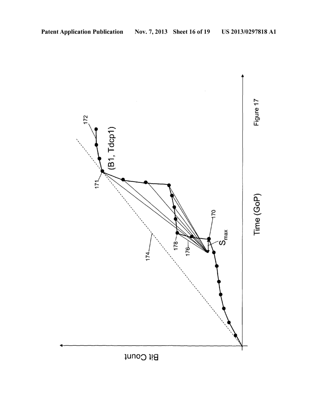 VIDEO STREAMING OVER DATA NETWORKS - diagram, schematic, and image 17