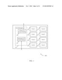 DISTRIBUTED MESH-BASED MEMORY AND COMPUTING ARCHITECTURE diagram and image