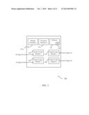 DISTRIBUTED MESH-BASED MEMORY AND COMPUTING ARCHITECTURE diagram and image