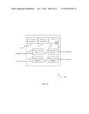 DISTRIBUTED MESH-BASED MEMORY AND COMPUTING ARCHITECTURE diagram and image
