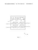 DISTRIBUTED MESH-BASED MEMORY AND COMPUTING ARCHITECTURE diagram and image