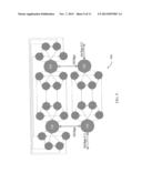 DISTRIBUTED MESH-BASED MEMORY AND COMPUTING ARCHITECTURE diagram and image