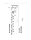 MULTI-PORT SYSTEM AND METHOD FOR ROUTING A DATA ELEMENT WITHIN AN     INTERCONNECTION FABRIC diagram and image