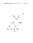 SOLID STATE DRIVE DATA STORAGE SYSTEM & METHOD diagram and image