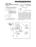 AUTHENTICATION SYSTEM FOR GAMING MACHINES AND RELATED METHODS diagram and image