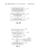MOBILE DEVICE CONTROL BASED ON SURFACE MATERIAL DETECTION diagram and image