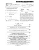 ELECTRONIC DEVICE AND METHOD FOR MANAGING AN ELECTRONIC DEVICE SETTING     THEREOF diagram and image