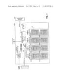 SEMICONDUCTOR STORAGE DEVICE, METHOD OF CONTROLLING THE SAME, AND ERROR     CORRECTION SYSTEM diagram and image