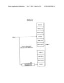 SEMICONDUCTOR STORAGE DEVICE, METHOD OF CONTROLLING THE SAME, AND ERROR     CORRECTION SYSTEM diagram and image