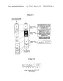 SEMICONDUCTOR STORAGE DEVICE, METHOD OF CONTROLLING THE SAME, AND ERROR     CORRECTION SYSTEM diagram and image