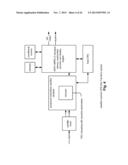 FEC (forward error correction) decoder with dynamic parameters diagram and image