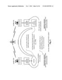 FEC (forward error correction) decoder with dynamic parameters diagram and image