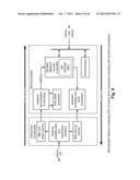 FEC (forward error correction) decoder with dynamic parameters diagram and image