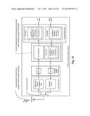 FEC (forward error correction) decoder with dynamic parameters diagram and image