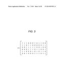 DATA PROCESSING DEVICE AND DATA PROCESSING METHOD diagram and image