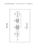 DATA PROCESSING DEVICE AND DATA PROCESSING METHOD diagram and image