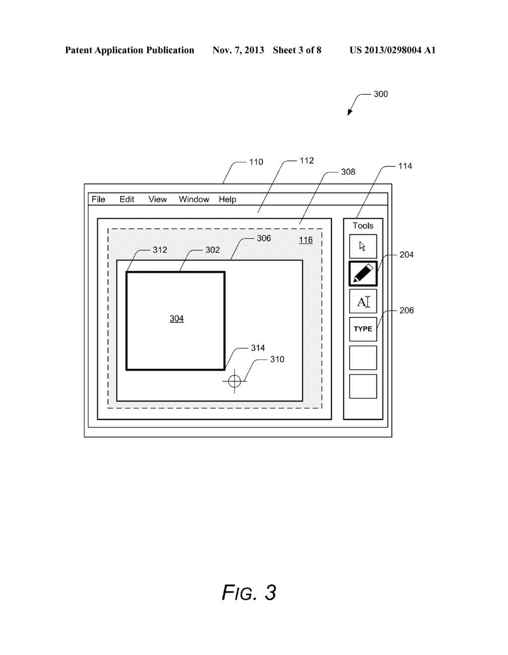 Drawing HTML Elements - diagram, schematic, and image 04