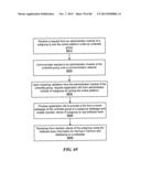 SYSTEM AND METHOD FOR PROVIDING SOFTWARE TOOLS WITHIN AN ONLINE PLATFORM     FOR ORGANIZING GROUPS AND COMMUNICATING WITH MEMBER CLIENTS OF GROUP diagram and image