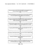 SYSTEM AND METHOD FOR PROVIDING SOFTWARE TOOLS WITHIN AN ONLINE PLATFORM     FOR ORGANIZING GROUPS AND COMMUNICATING WITH MEMBER CLIENTS OF GROUP diagram and image