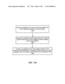 SYSTEM AND METHOD FOR PROVIDING SOFTWARE TOOLS WITHIN AN ONLINE PLATFORM     FOR ORGANIZING GROUPS AND COMMUNICATING WITH MEMBER CLIENTS OF GROUP diagram and image